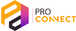 Proconnectja logo official